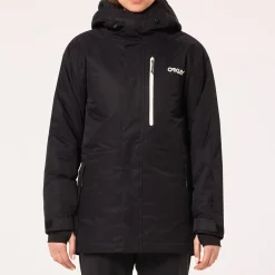 Oakley TNP TBT Insulated Jacket - Women's-Women Snow Clothing|Insulated & Puffer Jackets