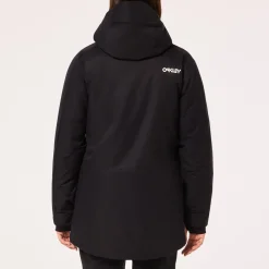 Oakley TNP TBT Insulated Jacket - Women's-Women Snow Clothing|Insulated & Puffer Jackets