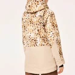 Oakley TNP TBT Insulated Jacket - Women's-Women Snow Clothing|Insulated & Puffer Jackets