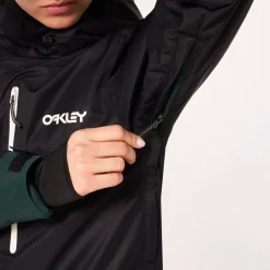 Oakley TNP TBT Insulated Jacket - Women's-Women Snow Clothing|Insulated & Puffer Jackets