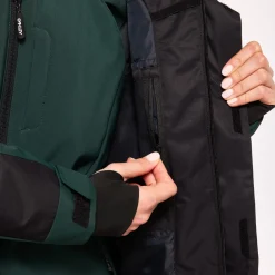 Oakley TNP TBT Insulated Jacket - Women's-Women Snow Clothing|Insulated & Puffer Jackets