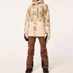 Oakley TNP TBT Insulated Jacket - Women's-Women Snow Clothing|Insulated & Puffer Jackets