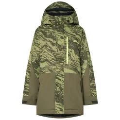 Oakley TNP TBT Insulated Jacket - Women's-Women Snow Clothing|Insulated & Puffer Jackets