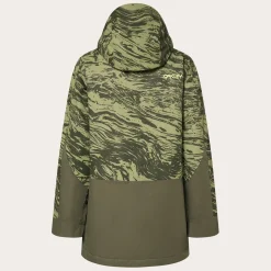 Oakley TNP TBT Insulated Jacket - Women's-Women Snow Clothing|Insulated & Puffer Jackets