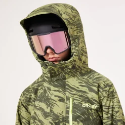 Oakley TNP TBT Insulated Jacket - Women's-Women Snow Clothing|Insulated & Puffer Jackets