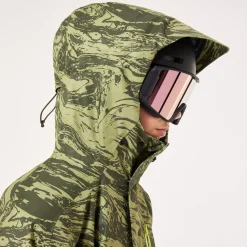 Oakley TNP TBT Insulated Jacket - Women's-Women Snow Clothing|Insulated & Puffer Jackets