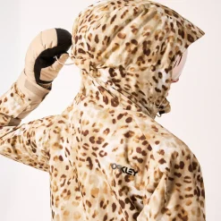 Oakley TNP TBT Insulated Jacket - Women's-Women Snow Clothing|Insulated & Puffer Jackets