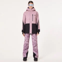 Oakley TNP TBT Insulated Jacket - Women's-Women Snow Clothing|Insulated & Puffer Jackets