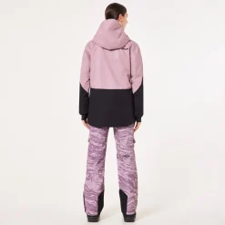 Oakley TNP TBT Insulated Jacket - Women's-Women Snow Clothing|Insulated & Puffer Jackets