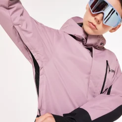 Oakley TNP TBT Insulated Jacket - Women's-Women Snow Clothing|Insulated & Puffer Jackets