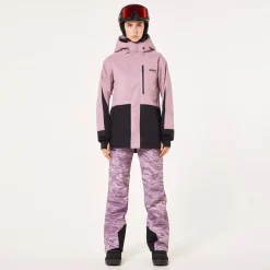 Oakley TNP TBT Insulated Jacket - Women's-Women Snow Clothing|Insulated & Puffer Jackets