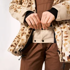 Oakley TNP TBT Insulated Jacket - Women's-Women Snow Clothing|Insulated & Puffer Jackets