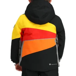 Obermeyer Altair Jacket - Toddler Boys'- Snowboard Jackets|Ski Jackets