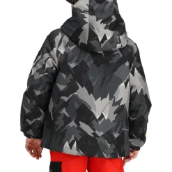 Obermeyer Ashor Jacket - Toddlers'-Kids Toddler Jackets|Toddler Snow Clothing