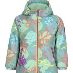 Obermeyer Ashor Jacket - Toddlers'-Kids Toddler Jackets|Toddler Snow Clothing