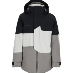 Obermeyer Axel Jacket - Boys'-Kids Kids Jackets|Boys Snow Clothing