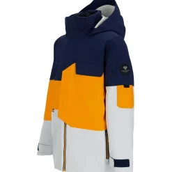Obermeyer Axel Jacket - Boys'-Kids Kids Jackets|Boys Snow Clothing