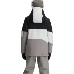 Obermeyer Axel Jacket - Boys'-Kids Kids Jackets|Boys Snow Clothing