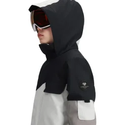 Obermeyer Axel Jacket - Boys'-Kids Kids Jackets|Boys Snow Clothing