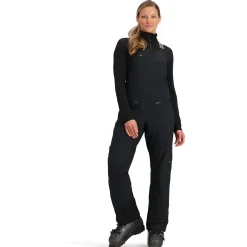 Obermeyer Bliss Tall Bibs - Women's-Women Tall|Snow Clothing