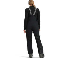 Obermeyer Bliss Tall Bibs - Women's-Women Tall|Snow Clothing