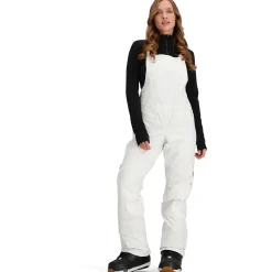 Obermeyer Bliss Tall Bibs - Women's-Women Tall|Snow Clothing
