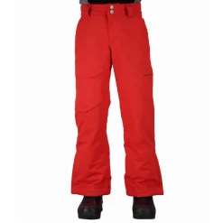 Obermeyer Brisk Pants - Boys'-Kids Boys Snow Clothing|Kids Snow Clothing