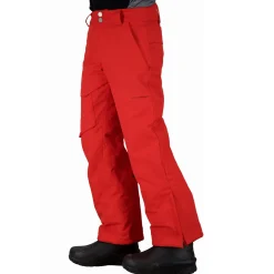 Obermeyer Brisk Pants - Boys'-Kids Boys Snow Clothing|Kids Snow Clothing