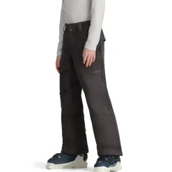 Obermeyer Brisk Pants - Boys'-Kids Boys Snow Clothing|Kids Snow Clothing