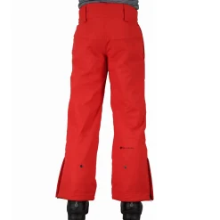 Obermeyer Brisk Pants - Boys'-Kids Boys Snow Clothing|Kids Snow Clothing
