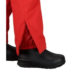 Obermeyer Brisk Pants - Boys'-Kids Boys Snow Clothing|Kids Snow Clothing