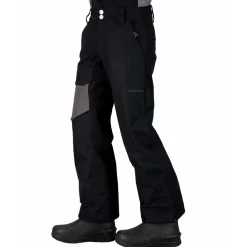 Obermeyer Brisk Pants - Boys'-Kids Boys Snow Clothing|Kids Snow Clothing