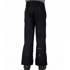 Obermeyer Brisk Pants - Boys'-Kids Boys Snow Clothing|Kids Snow Clothing