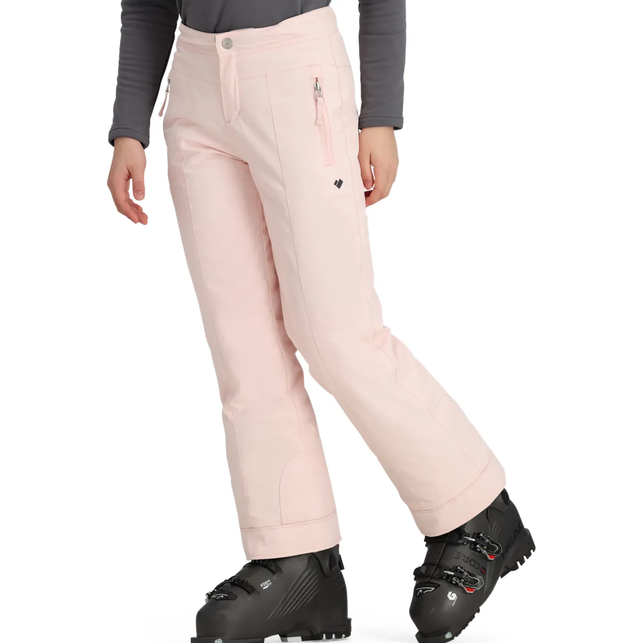 Obermeyer Brooke Pants - Girls'-Kids Girls Snow Clothing|Kids Snow Clothing
