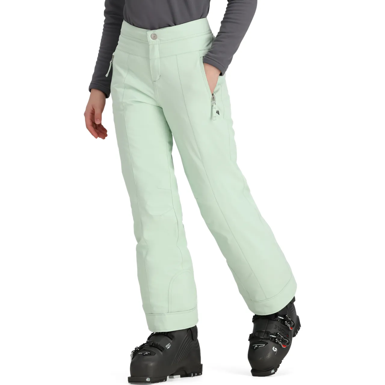 Obermeyer Brooke Pants - Girls'-Kids Girls Snow Clothing|Kids Snow Clothing