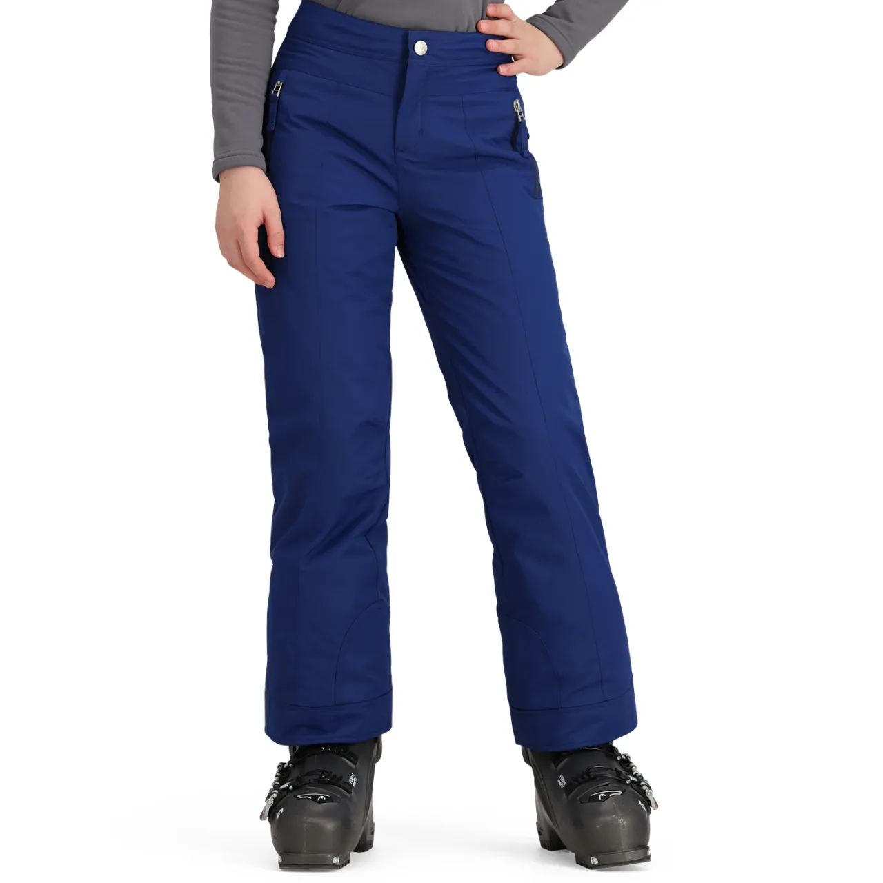 Obermeyer Brooke Pants - Girls'-Kids Girls Snow Clothing|Kids Snow Clothing