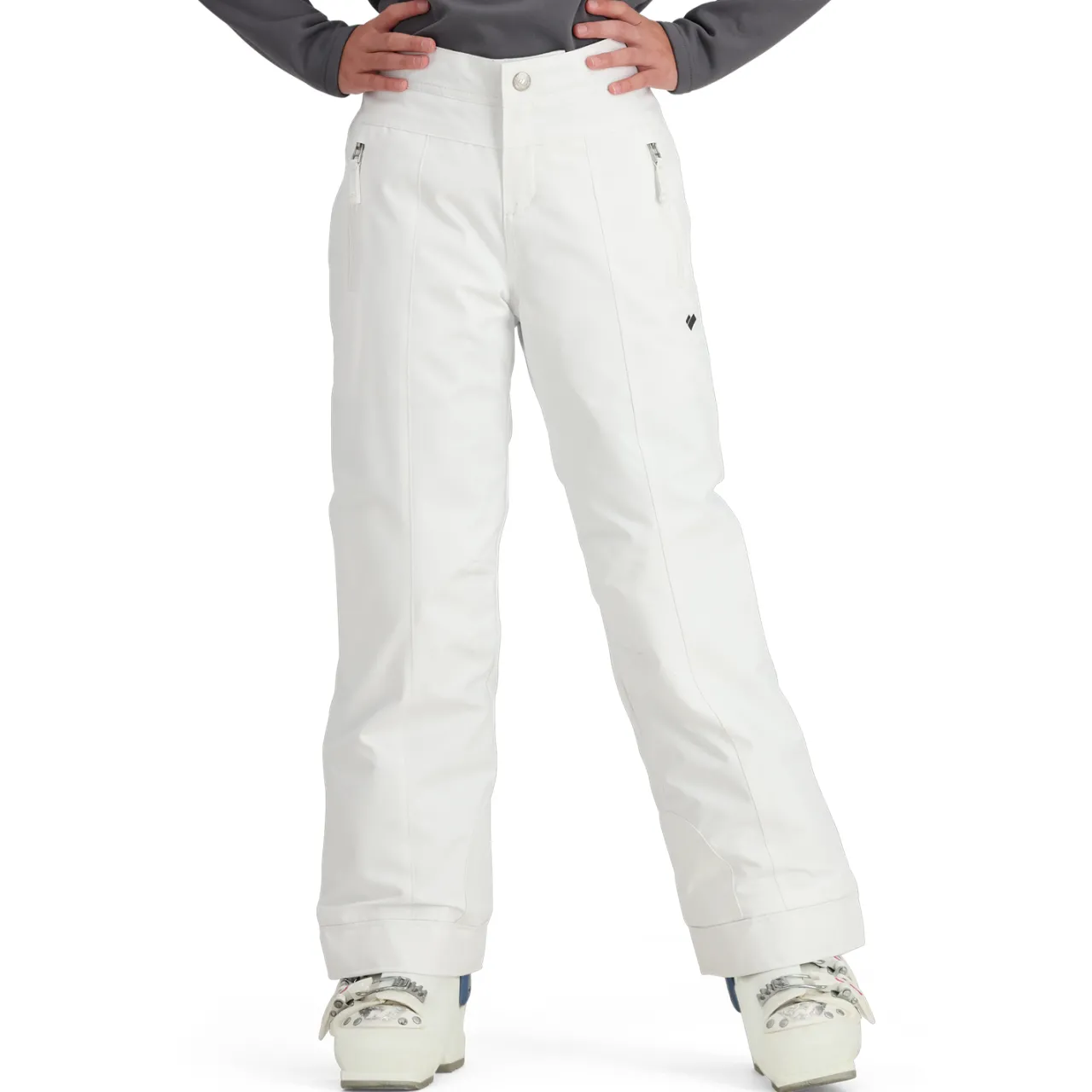 Obermeyer Brooke Pants - Girls'-Kids Girls Snow Clothing|Kids Snow Clothing