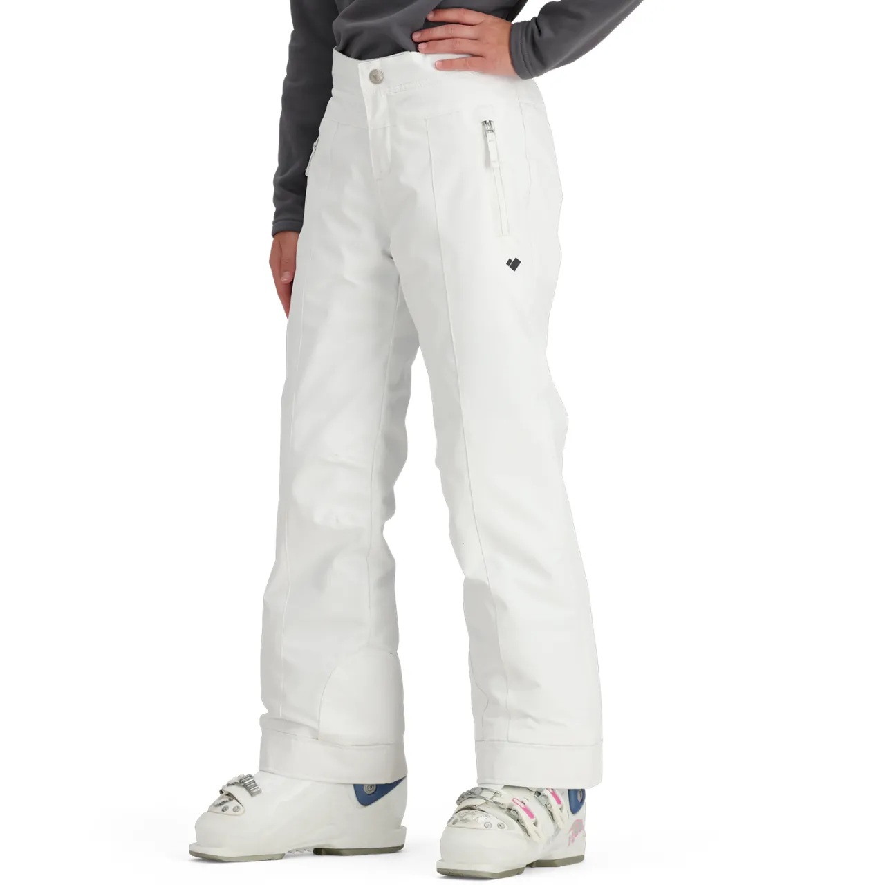 Obermeyer Brooke Pants - Girls'-Kids Girls Snow Clothing|Kids Snow Clothing