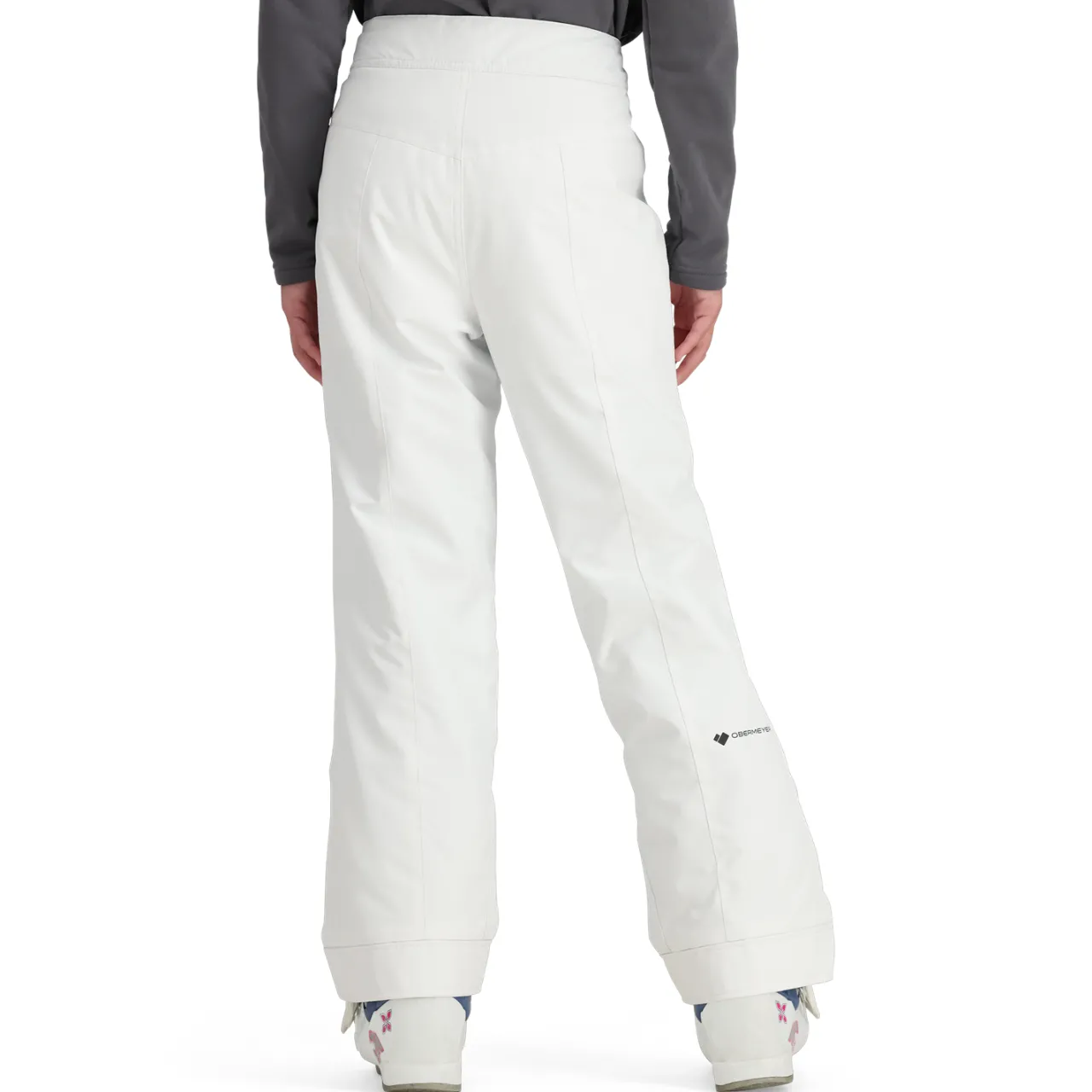 Obermeyer Brooke Pants - Girls'-Kids Girls Snow Clothing|Kids Snow Clothing