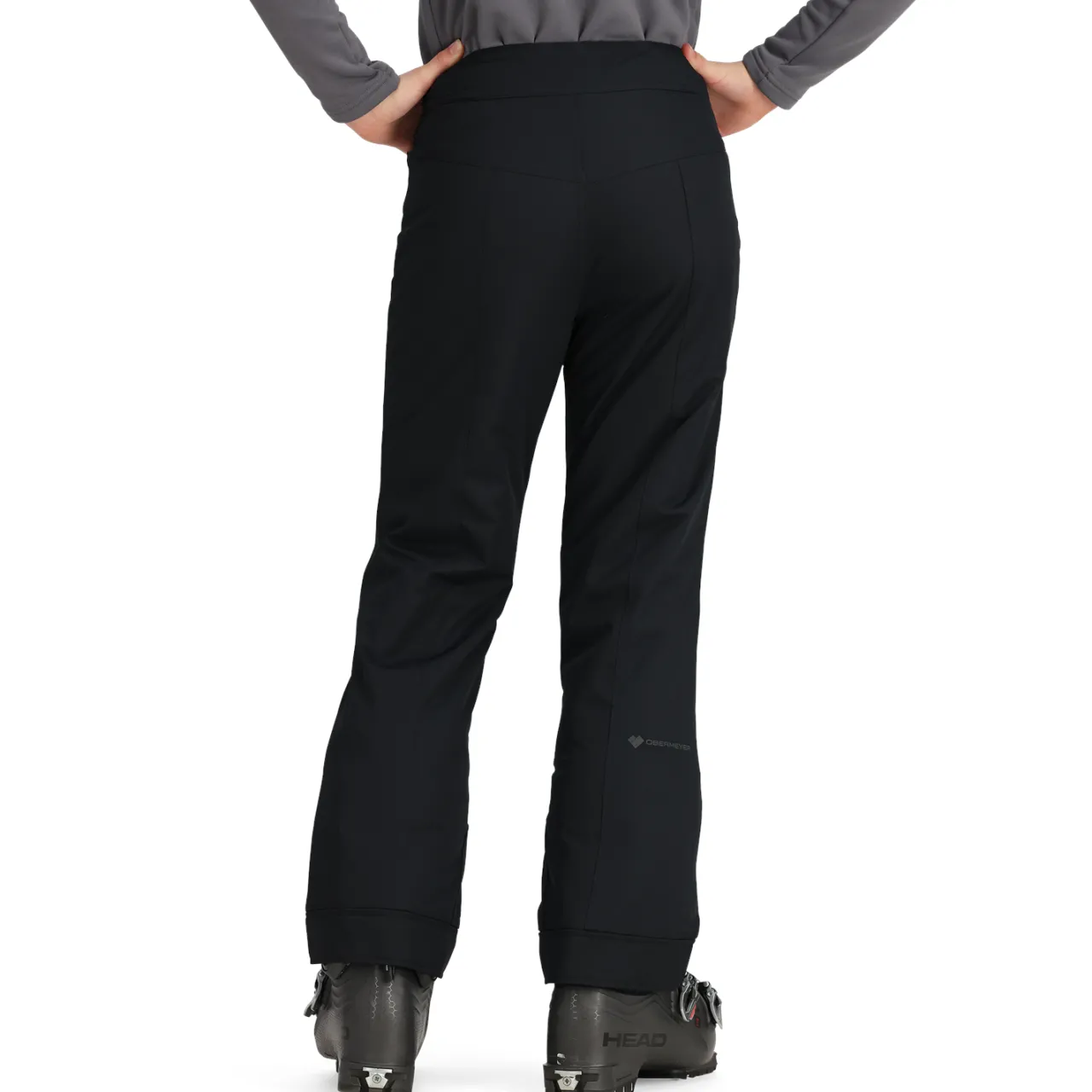 Obermeyer Brooke Pants - Girls'-Kids Girls Snow Clothing|Kids Snow Clothing