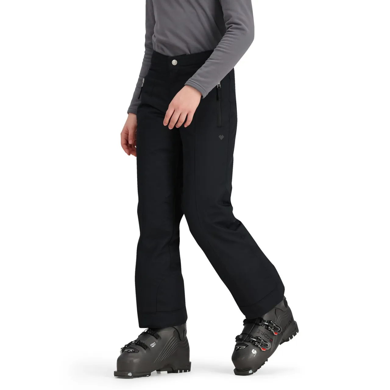 Obermeyer Brooke Pants - Girls'-Kids Girls Snow Clothing|Kids Snow Clothing