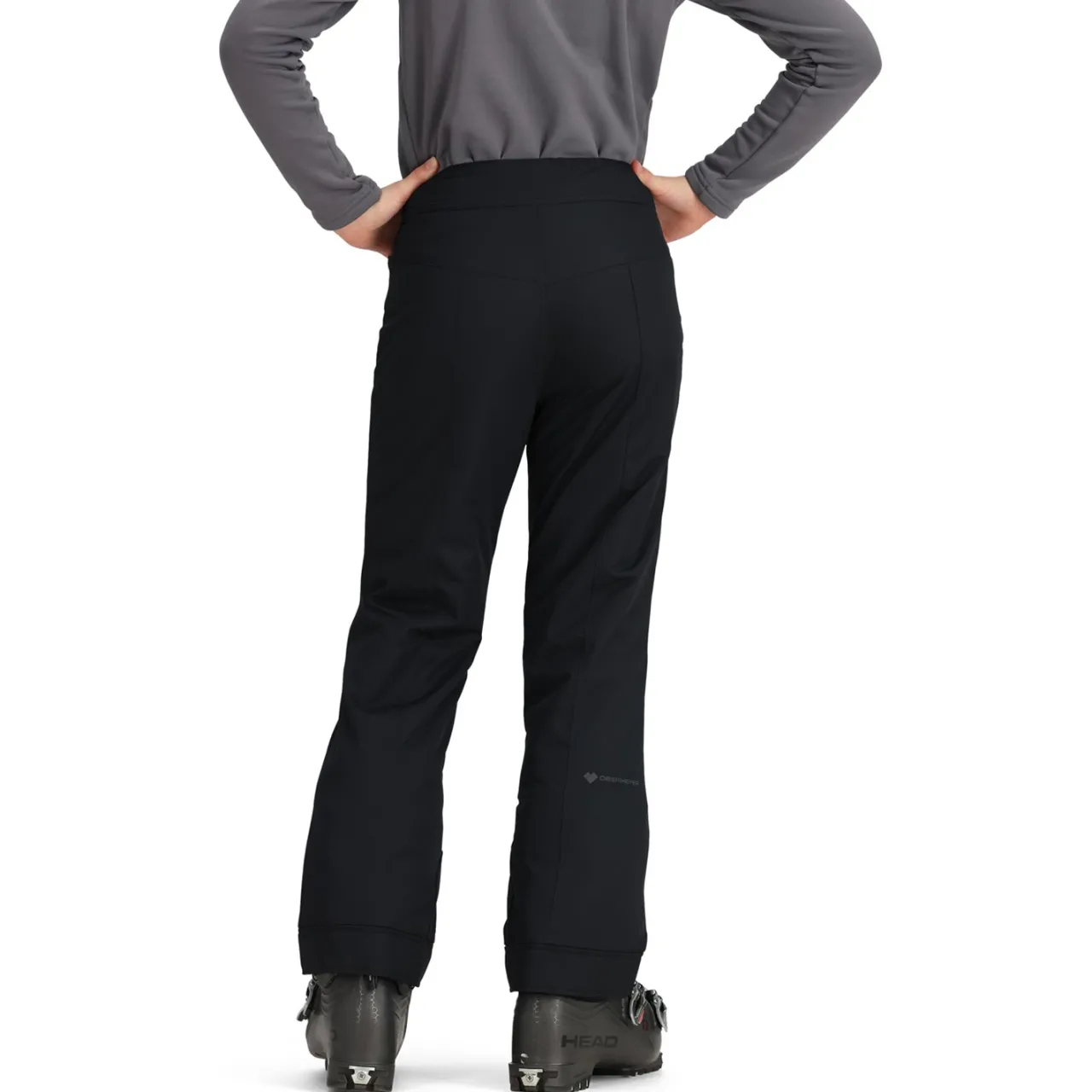 Obermeyer Brooke Pants - Girls'-Kids Girls Snow Clothing|Kids Snow Clothing