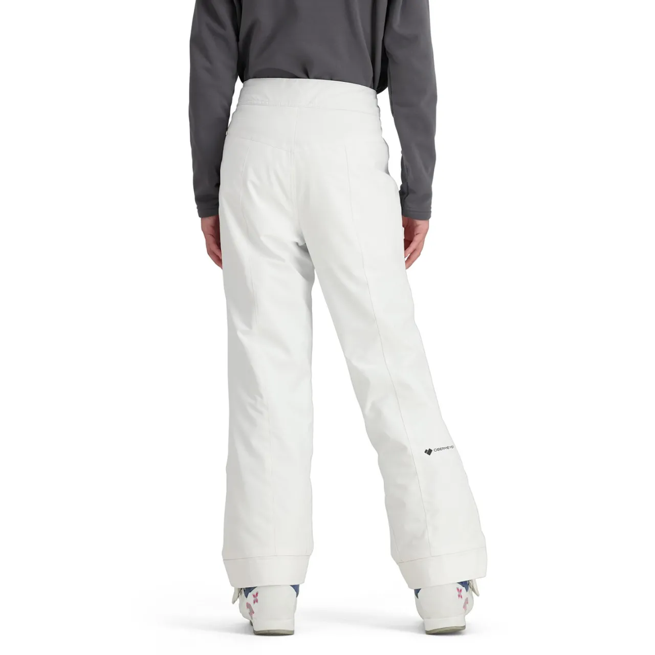 Obermeyer Brooke Pants - Girls'-Kids Girls Snow Clothing|Kids Snow Clothing