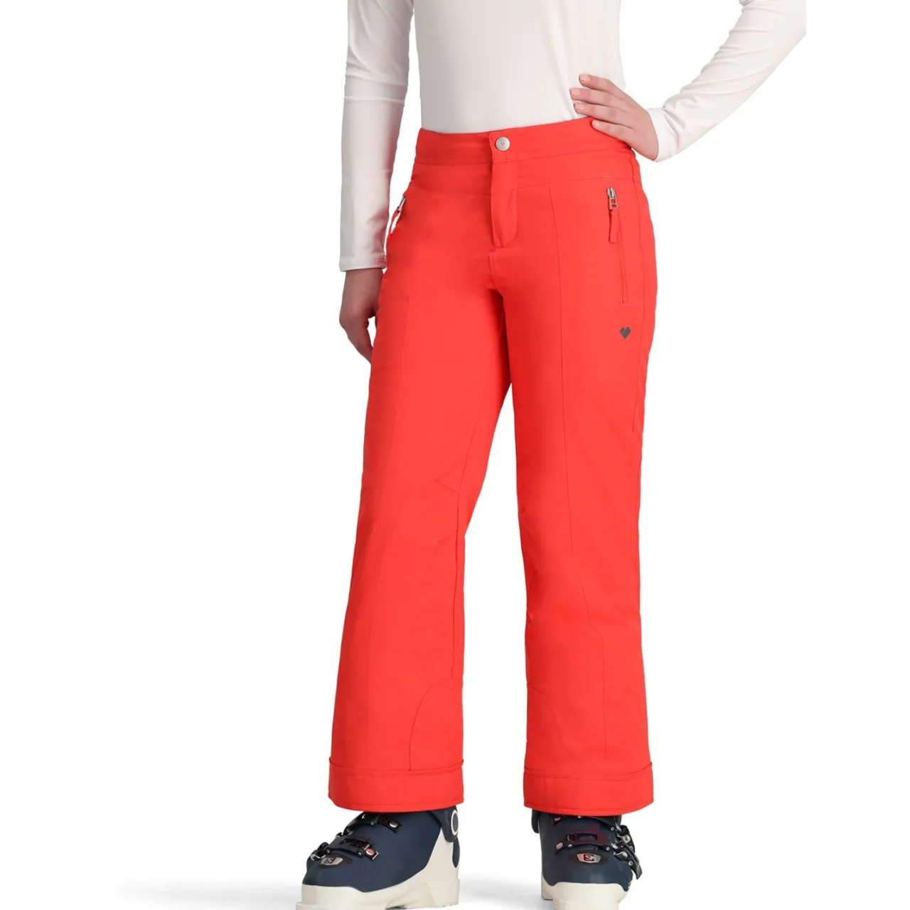 Obermeyer Brooke Pants - Girls'-Kids Girls Snow Clothing|Kids Snow Clothing