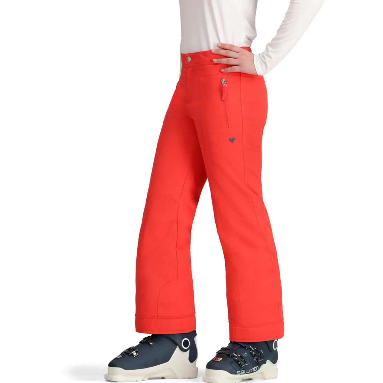 Obermeyer Brooke Pants - Girls'-Kids Girls Snow Clothing|Kids Snow Clothing