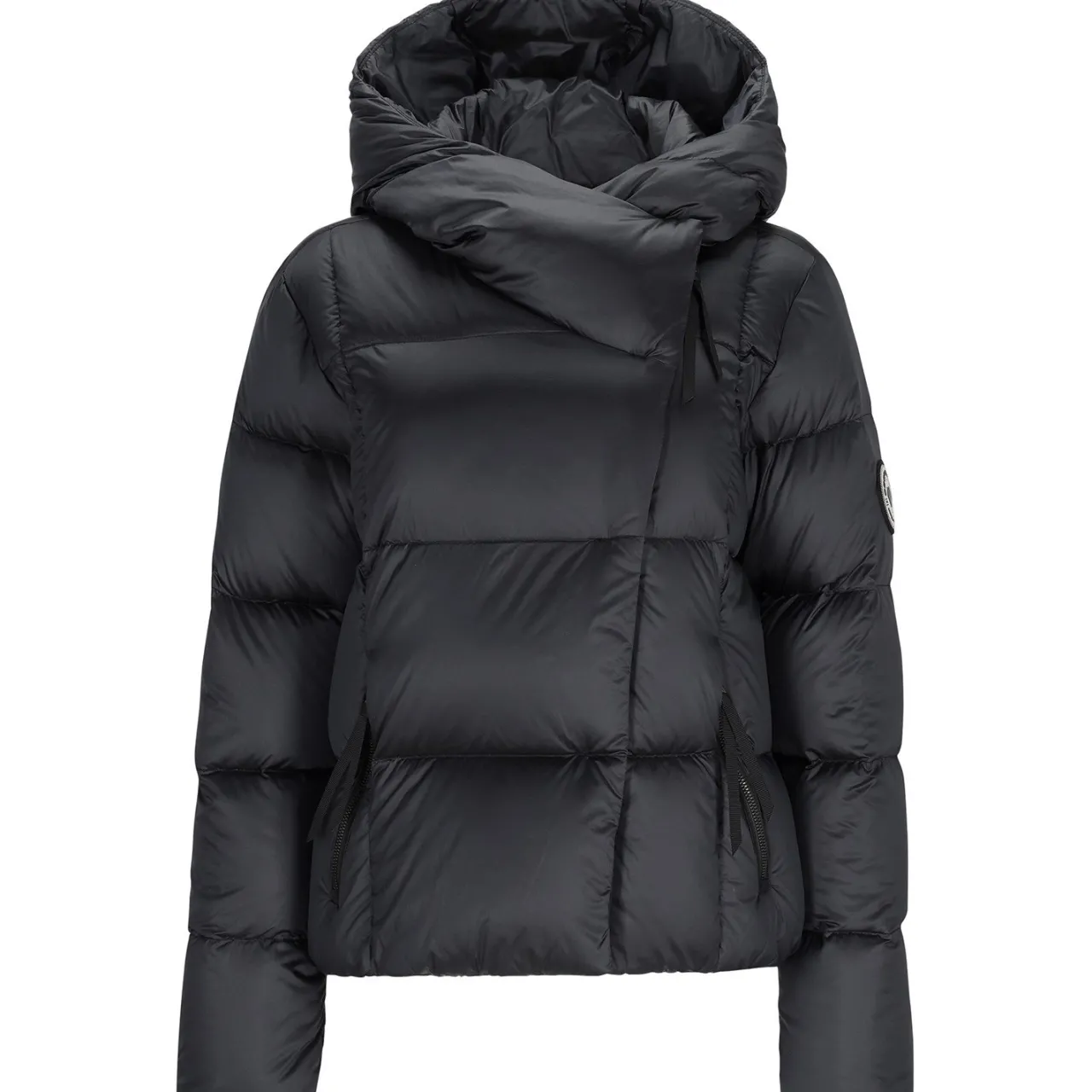 Obermeyer Calypso Down Jacket - Women's-Women Snow Clothing|Insulated & Puffer Jackets