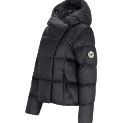 Obermeyer Calypso Down Jacket - Women's-Women Snow Clothing|Insulated & Puffer Jackets