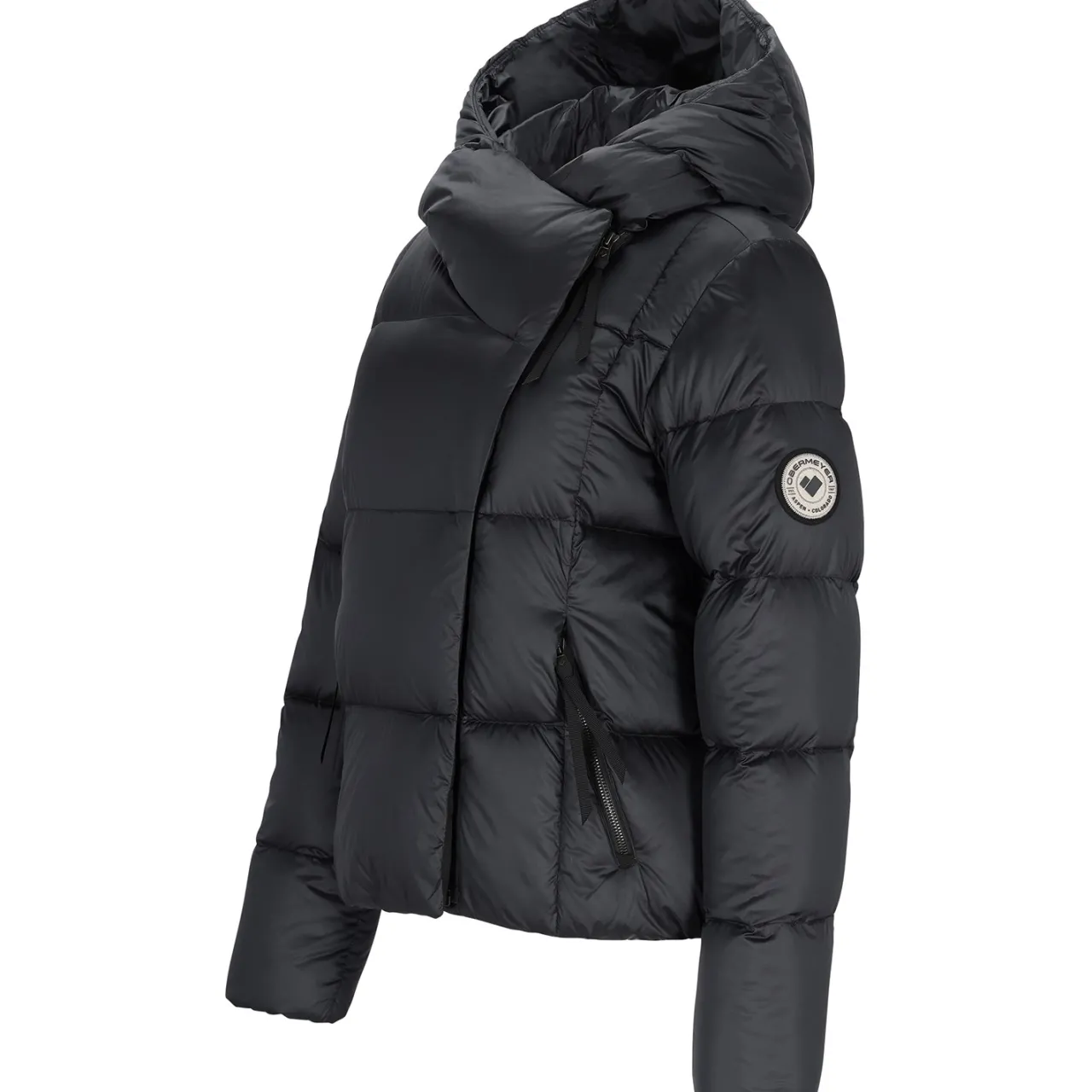 Obermeyer Calypso Down Jacket - Women's-Women Snow Clothing|Insulated & Puffer Jackets