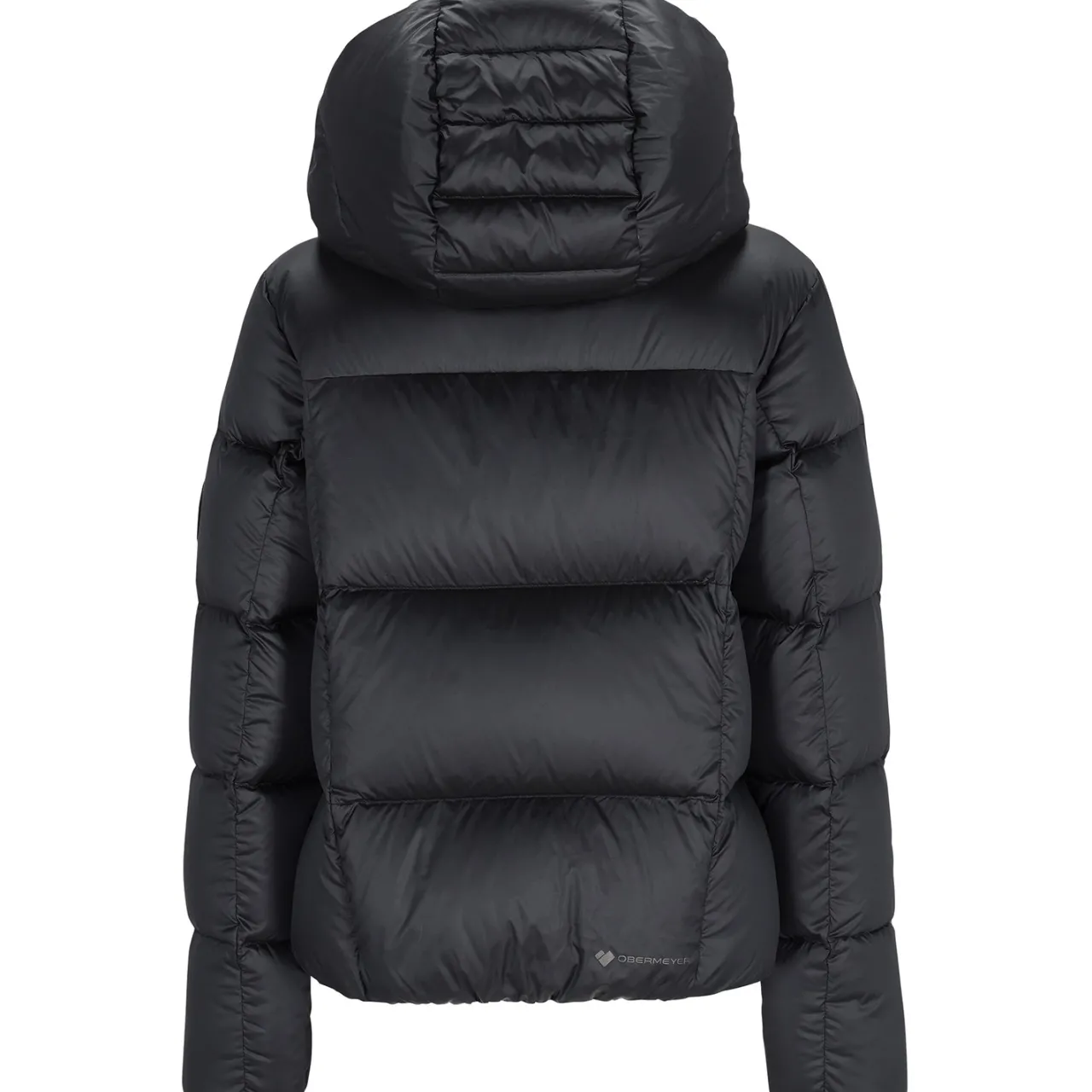 Obermeyer Calypso Down Jacket - Women's-Women Snow Clothing|Insulated & Puffer Jackets