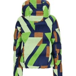 Obermeyer Calypso Down Jacket - Women's-Women Snow Clothing|Insulated & Puffer Jackets